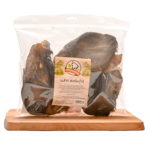 Szőrös marhafül 5db