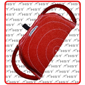 HST Francia harapópárna kicsi