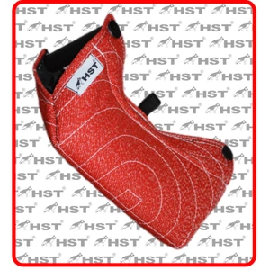 HST Francia harapóék