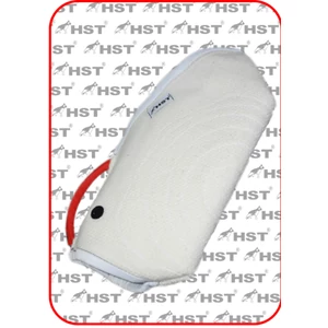 HST Kölyökkar fehér