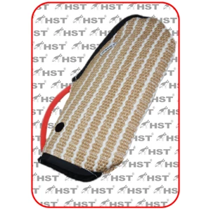 HST Kölyökkar juta