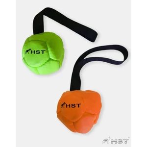 HST bőr labda 7-8 cm