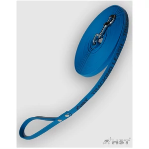HST DeLUXE nyomkövető póráz kék