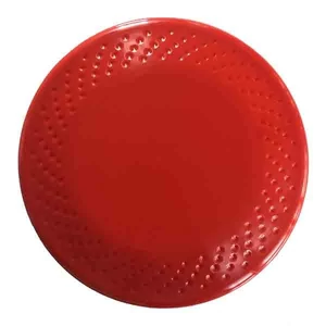 K9-DISC SBD FRIZBI piros