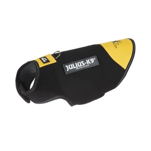IDC® neoprén kutyaruha sárga fekete XS