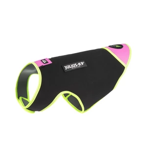 IDC® neoprén kutyaruha rózsaszín fekete L