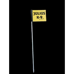 Jullius K-9 katlan jelző   (nem fér csomagautómatába)