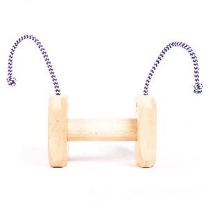 Raddog zsinórós apportfa