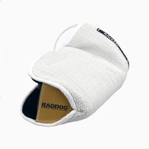 Raddog Combi C2-T fehér puha kar