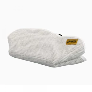 Raddog Easy fehér puha kar 