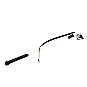 Raddog műanyag ostor 