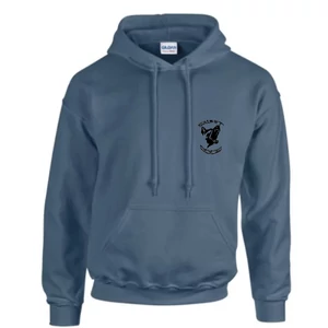 Swatdogs pulóver legion blue S méretben