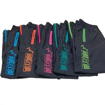 "Olasz" nadrág, vízlepergető anyagból (0652)