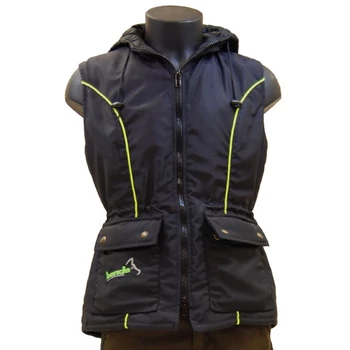 BENDE Téli vastag Női mellény