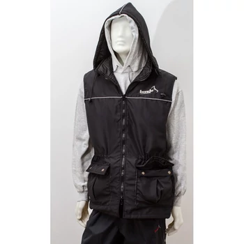 BENDE Téli vastag mellény férfi