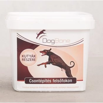 Dogbone 500g