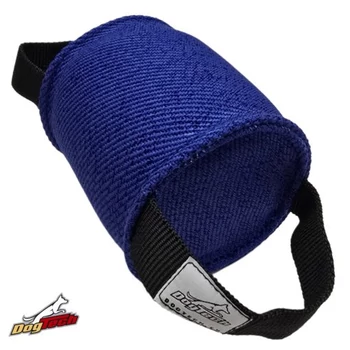 Dogtech henger francia anyagból 11cmx10cm