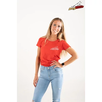 Dogtech Színes Női póló