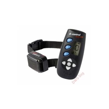 Dog Trace d-control 400 (250 m), elektromos kutyakiképző nyakörv