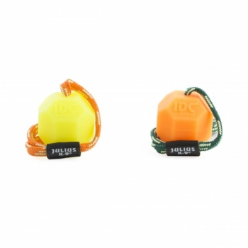 IDC® Neon fluoreszkáló labda narancs